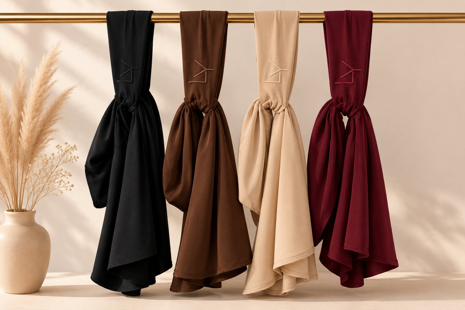 Instant Hijab