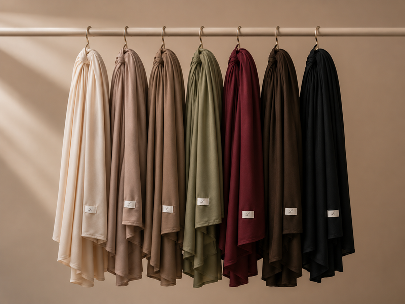 Jersey Bambou