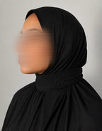 Instant Hijab LY - Noir
