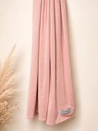 hijab long jersey premium rose blush lumeyah